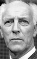Actor Cyril Luckham - filmography and biography.