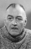 Actor Cyril Chamberlain - filmography and biography.