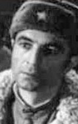 Actor Dagun Omayev - filmography and biography.