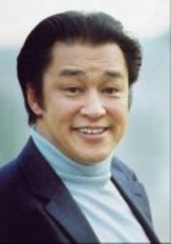 Actor Daijiro Harada - filmography and biography.