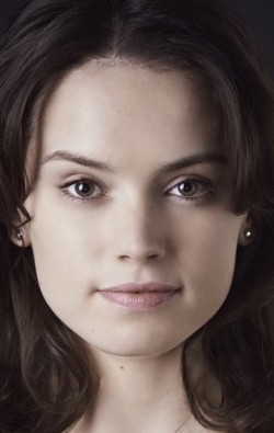 Actress Daisy Ridley - filmography and biography.