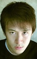 Actor Daisuke Honda - filmography and biography.