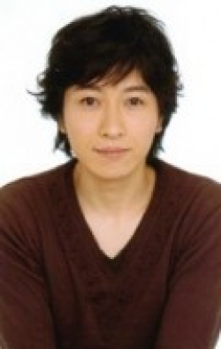 Actor Daisuke Ono - filmography and biography.