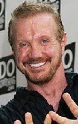 Dallas Page movies and biography.