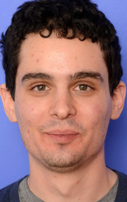 Director, Writer, Producer, Operator, Editor Damien Chazelle - filmography and biography.