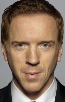 Actor, Producer Damian Lewis - filmography and biography.