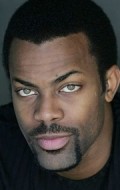 Damion Poitier movies and biography.