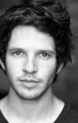 Damien Molony movies and biography.