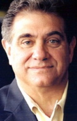 Actor, Director, Writer, Producer Dan Lauria - filmography and biography.