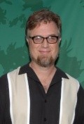 Writer, Director, Actor, Producer, Design Dan Povenmire - filmography and biography.