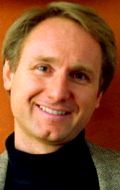 Writer, Producer, Actor Dan Brown - filmography and biography.