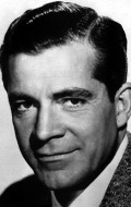 Actor Dana Andrews - filmography and biography.