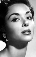 Actress Dana Wynter - filmography and biography.