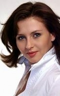 Actress Dana Moravkova - filmography and biography.