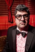 Actor, Producer Dana Snyder - filmography and biography.