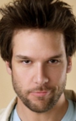 Dane Cook movies and biography.