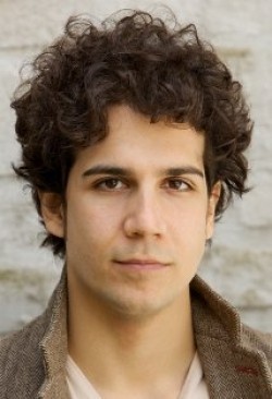 Actor Daniel Rizzo - filmography and biography.