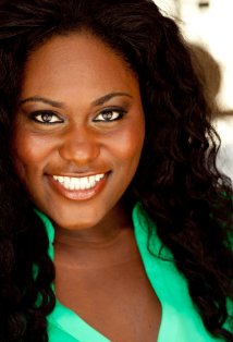 Actress Danielle Brooks - filmography and biography.
