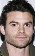 Actor, Director, Writer, Editor Daniel Gillies - filmography and biography.