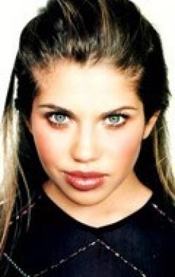 Danielle Fishel movies and biography.