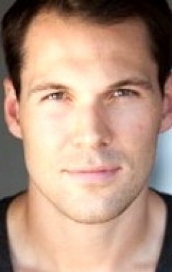 Daniel Cudmore movies and biography.