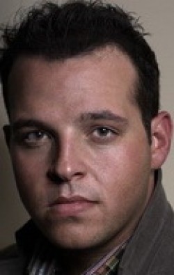 Daniel Franzese movies and biography.
