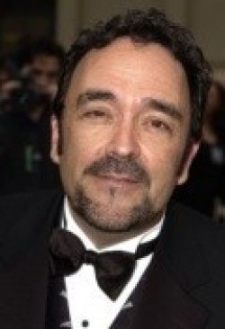 Actor, Producer Daniel Zacapa - filmography and biography.