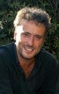 Writer, Director, Actor, Composer Daniele Gaglianone - filmography and biography.