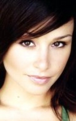 Actress, Director, Producer Danielle Harris - filmography and biography.