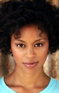 Danielle Lewis movies and biography.