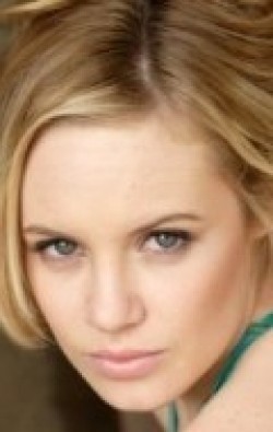 Danielle Savre movies and biography.