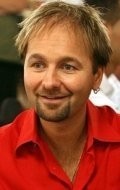 Actor Daniel Negreanu - filmography and biography.