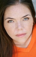 Actress Danielle McKee - filmography and biography.