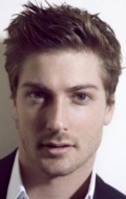 Daniel Lissing movies and biography.