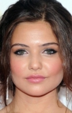 Danielle Campbell movies and biography.