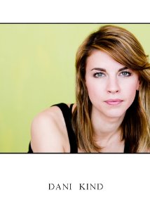 Dani Kind movies and biography.