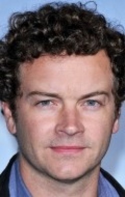 Danny Masterson movies and biography.