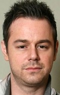 Actor Danny Dyer - filmography and biography.