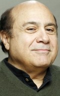 Actor, Director, Writer, Producer Danny DeVito - filmography and biography.