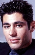 Actor Danny Nucci - filmography and biography.