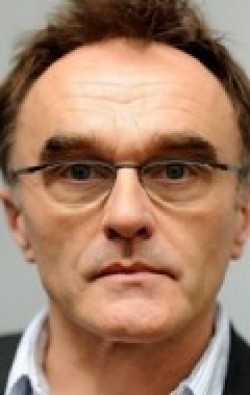 Danny Boyle movies and biography.
