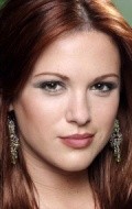 Danneel Ackles movies and biography.