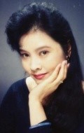 Actress Danni Liang - filmography and biography.