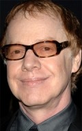Danny Elfman movies and biography.