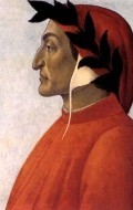 Writer Dante Alighieri - filmography and biography.