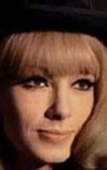 Actress Dany Saval - filmography and biography.