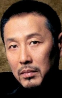 Actor Chen Daoming - filmography and biography.