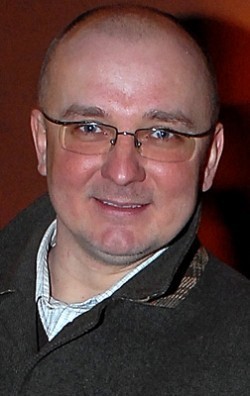 Dariusz Gajewski movies and biography.