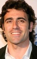 Actor Dario Franchitti - filmography and biography.