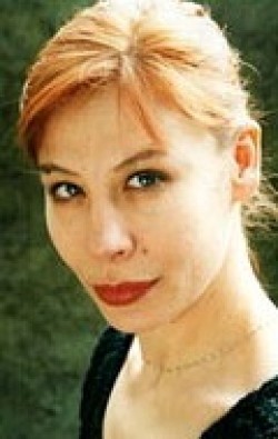Actress, Voice Dariya Urgens - filmography and biography.